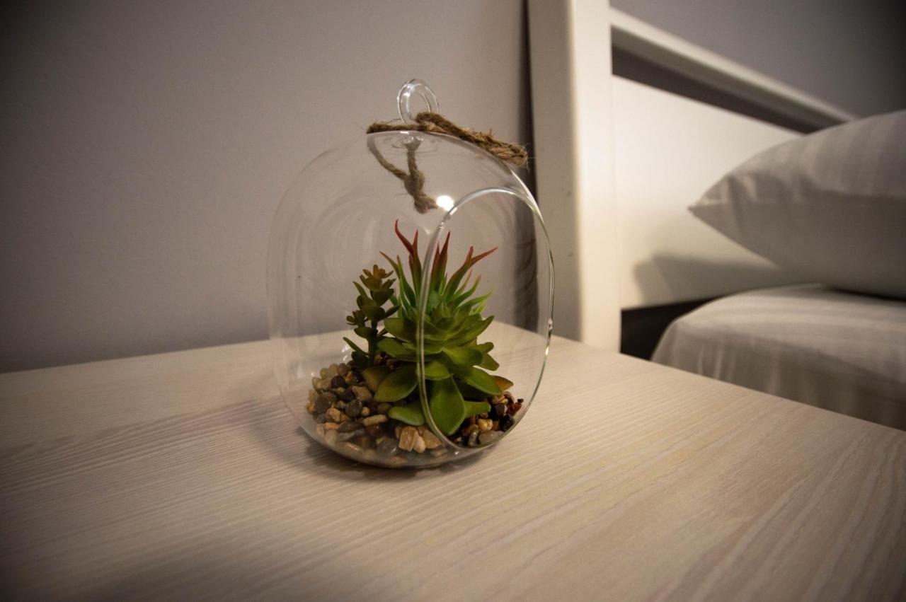 Kyiv Lesi 3 Studio Apartment Экстерьер фото