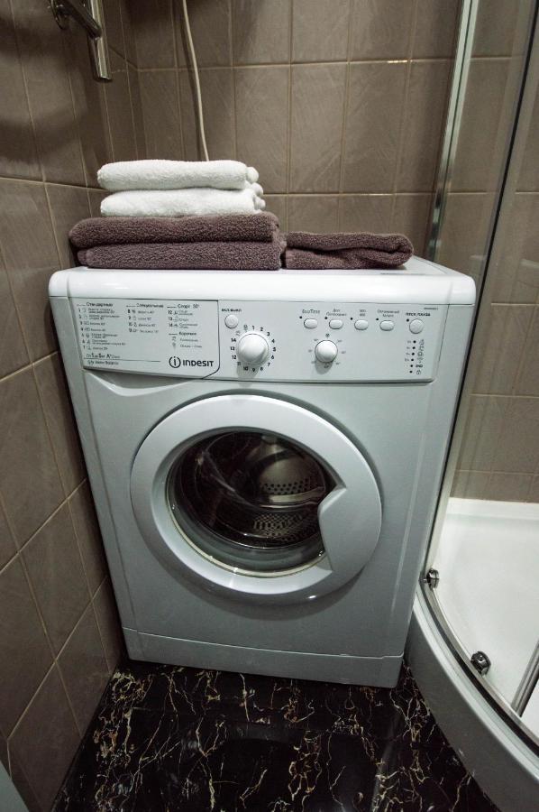 Kyiv Lesi 3 Studio Apartment Экстерьер фото